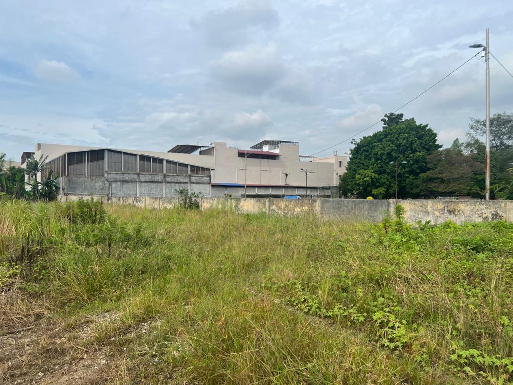 Dijual Tanah di Jln. Marelan, Pasar Tiga Timur, Medan