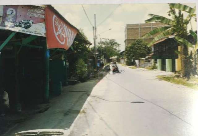 Dijual Tanah di Jln. Marelan, Pasar Tiga Timur, Medan