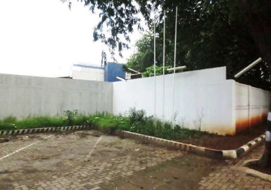 Dijual Murah Gudang di Jalan Raya Kaliabang Tengah, Bekasi Utara