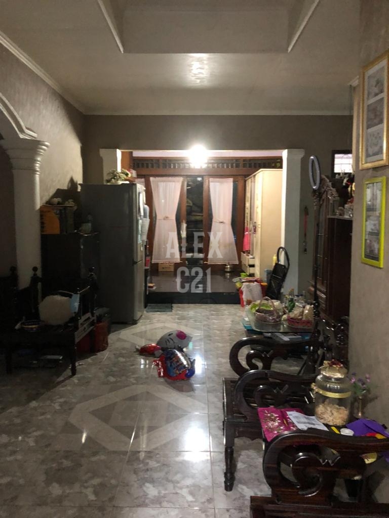 Dijual Rumah Pamulang Permai, Ciputat, Tangerang Selatan
