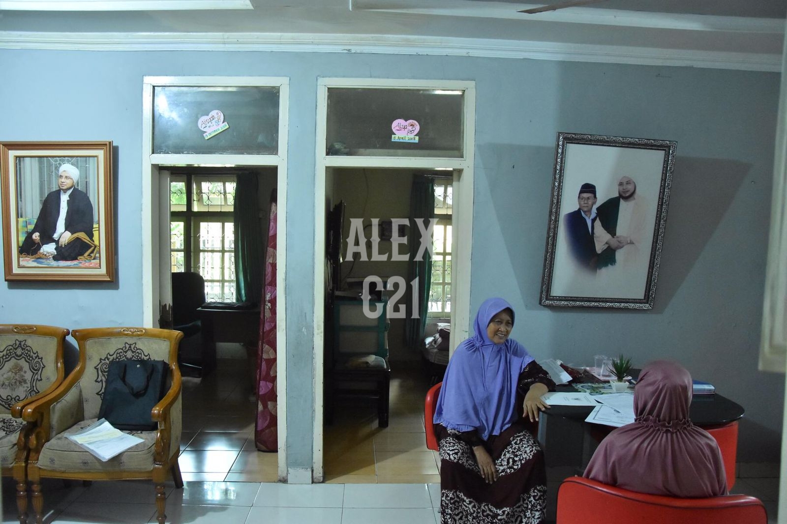 Dijual Rumah Pondok Bambu Kec. Duren Sawit Jakarta Timur