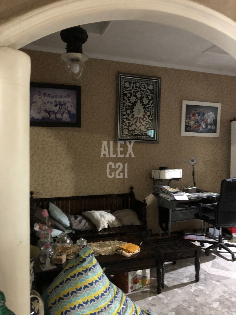 Dijual Rumah Pamulang Permai, Ciputat, Tangerang Selatan