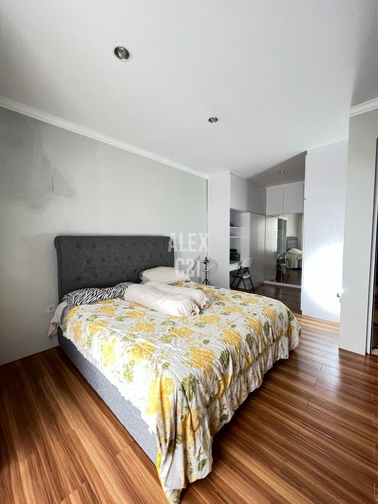 Dijual rumah Mewah Cluster Madja Residence at Puri. Joglo