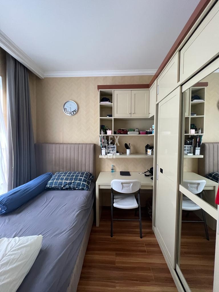 Dijual rumah Mewah Cluster Madja Residence at Puri. Joglo