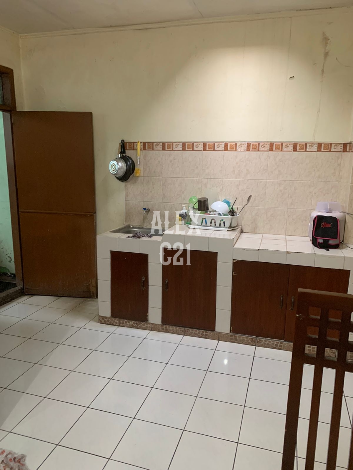 Dijual Rumah Cepat kawasan Strategis , Perumnas Klender