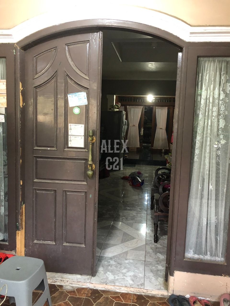Dijual Rumah Pamulang Permai, Ciputat, Tangerang Selatan