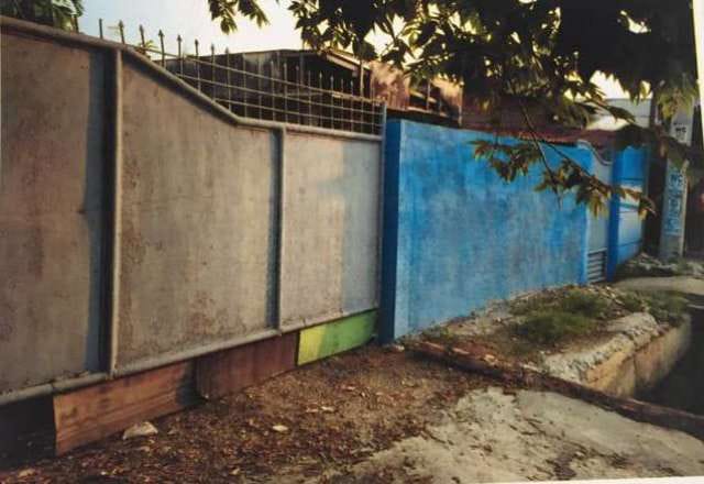 Dijual Tanah di Jln. Marelan, Pasar Tiga Timur, Medan