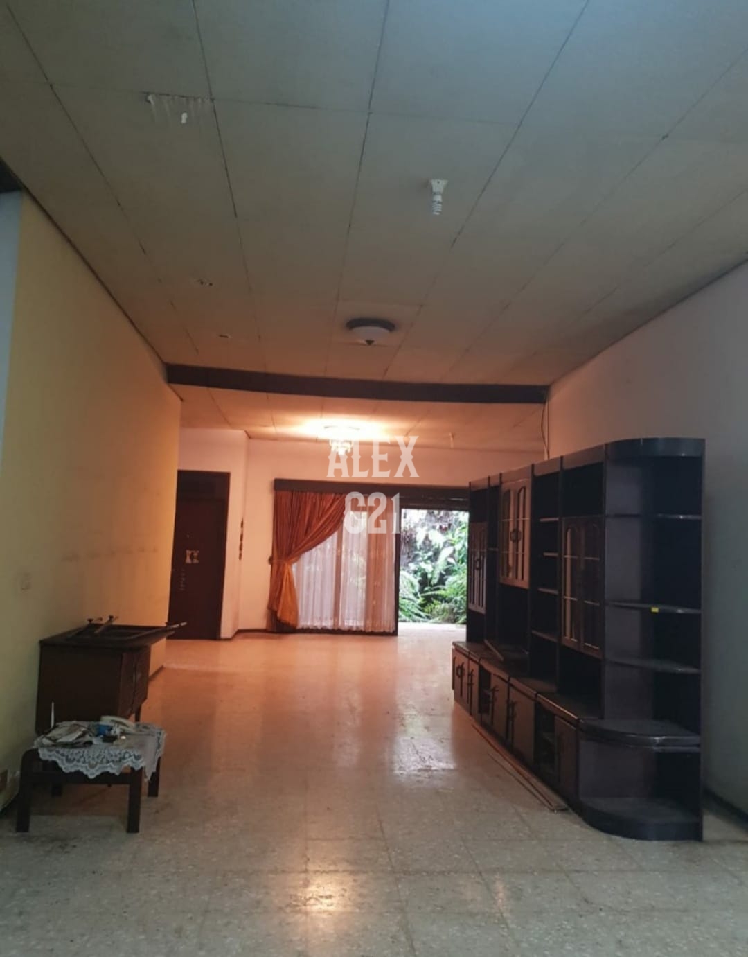 Dijual rumah dicipete utara, jakarta selatan