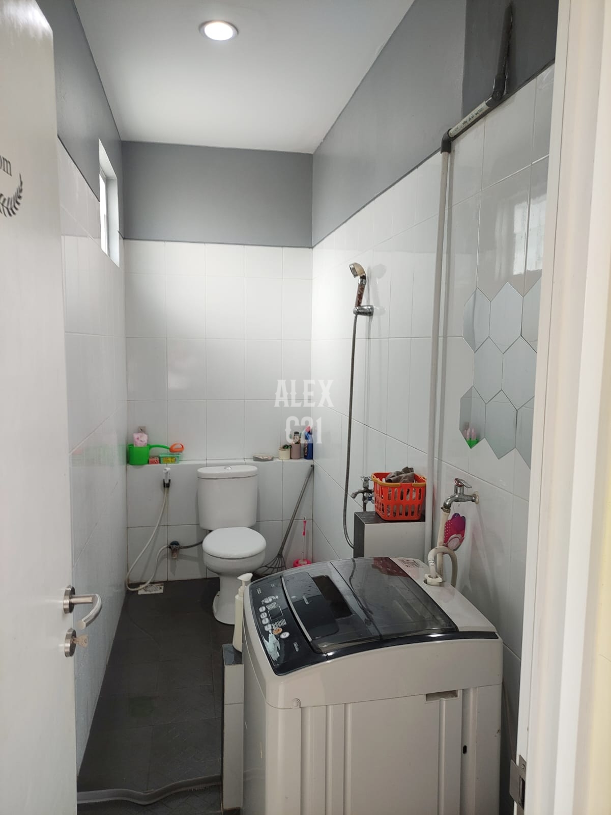 Rumah Tinggal cluster nyaman & aman di Pavilion Residence BSD