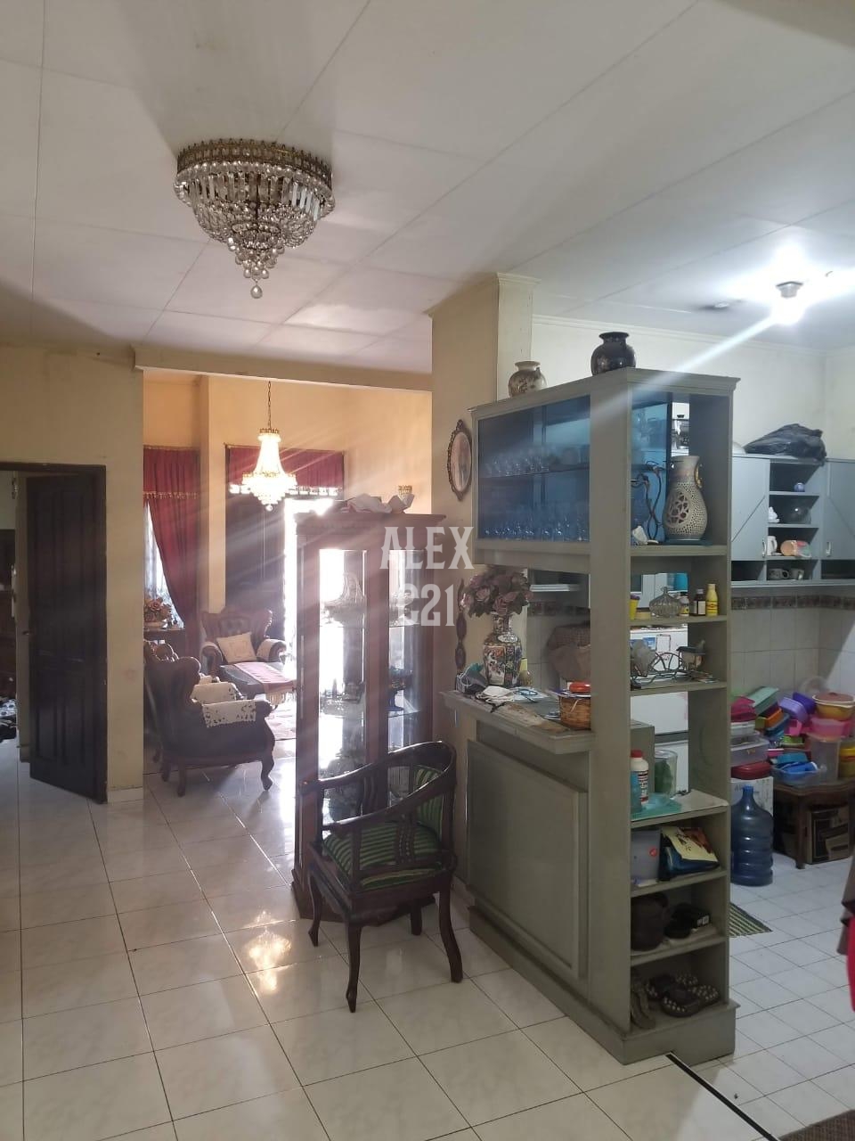 Dijual Rumah 2 Lantai Komplek Pondok Kopi, Duren Sawit, Jakarta