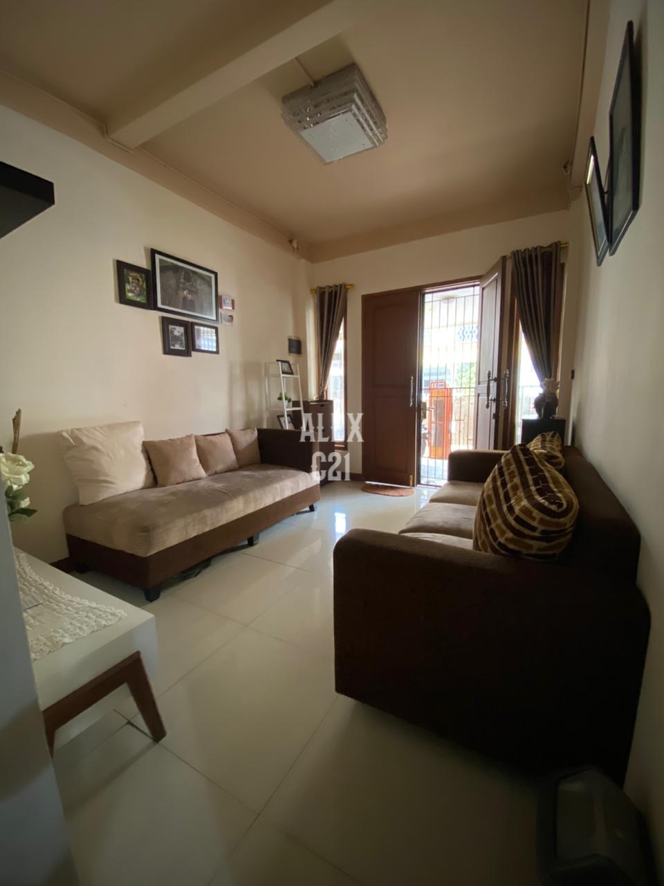 Dijual rumah di Perum Jatibening. Jatibening Baru Pondok Gede