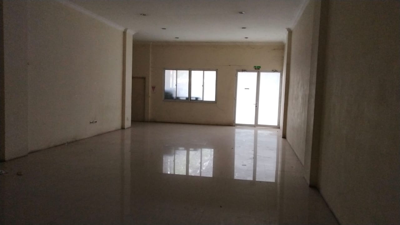 Dijual Pabrik dan Gudang  Jln. Iskandar Muda,Sewan, Tangerang