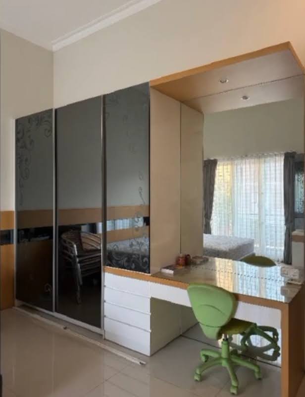 Jual Rumah Araya 1 GALAXY BUMI PERMAI Surabaya Timur