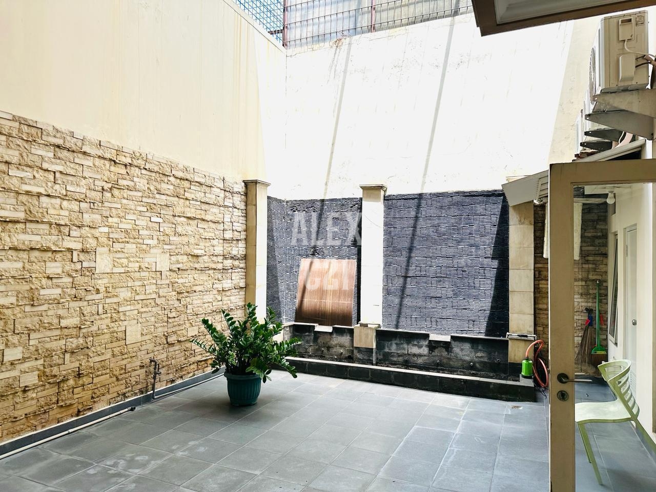 Dijual Rumah diPuri Mansion,kosambi, cengkareng jakarta barat