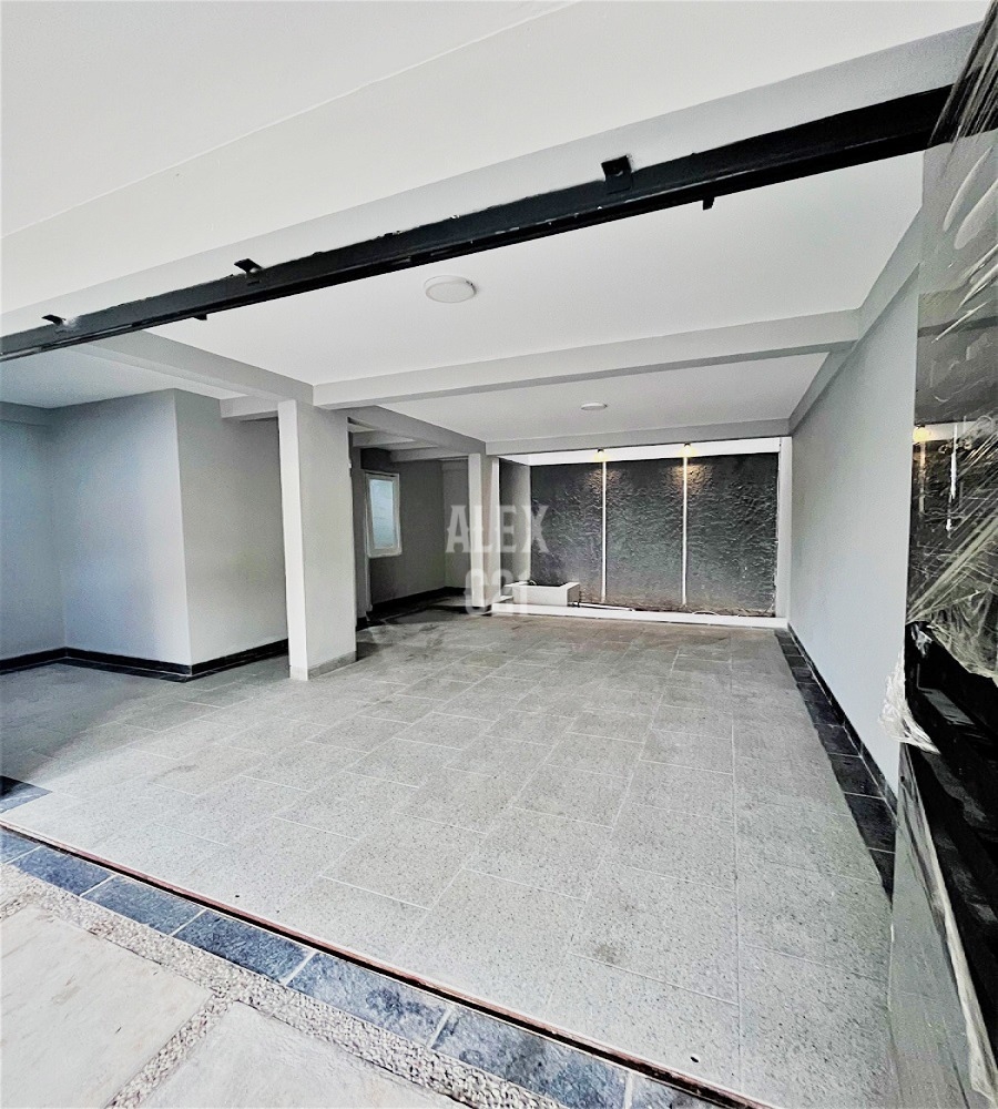 Dijual Rumah Baru 3 Lantai Design Minimalis di Pesanggrahan