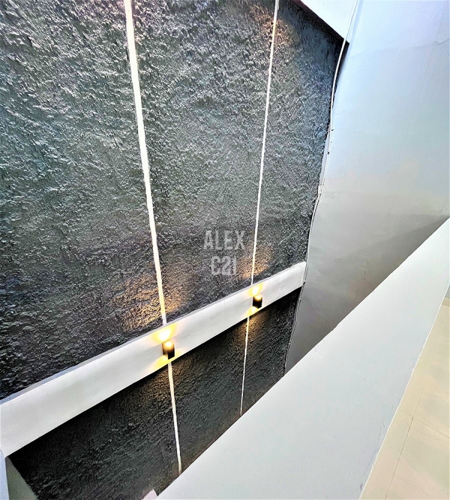 Dijual Rumah Baru 3 Lantai Design Minimalis di Pesanggrahan