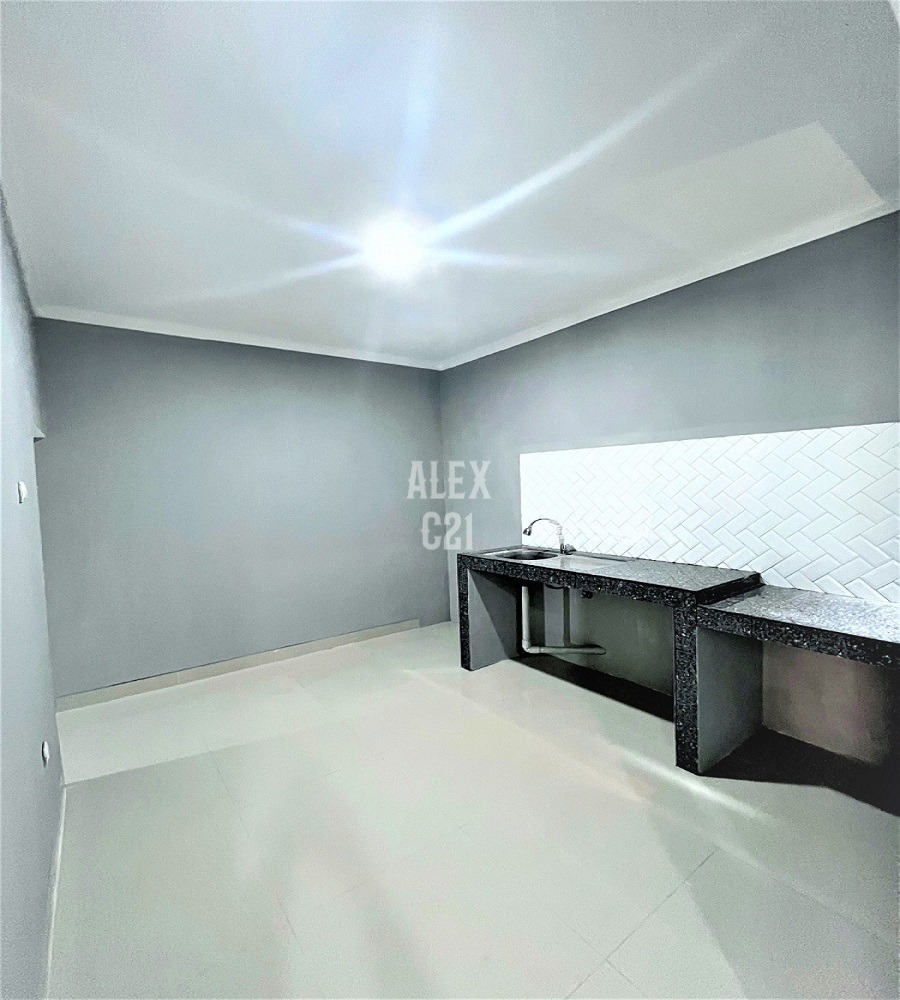 Dijual Rumah Baru 3 Lantai Design Minimalis di Pesanggrahan