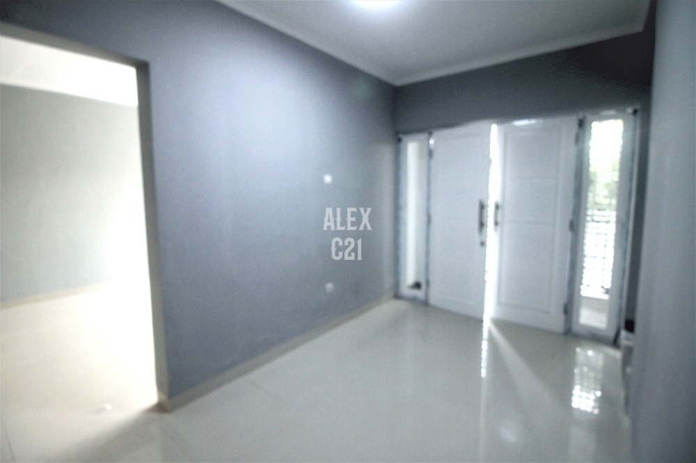 Dijual Rumah Baru 3 Lantai Design Minimalis di Pesanggrahan