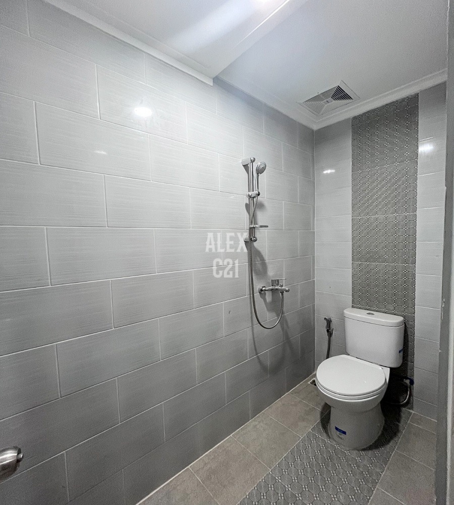 Dijual Rumah Baru 3 Lantai Design Minimalis di Pesanggrahan