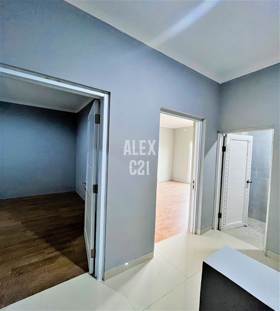 Dijual Rumah Baru 3 Lantai Design Minimalis di Pesanggrahan