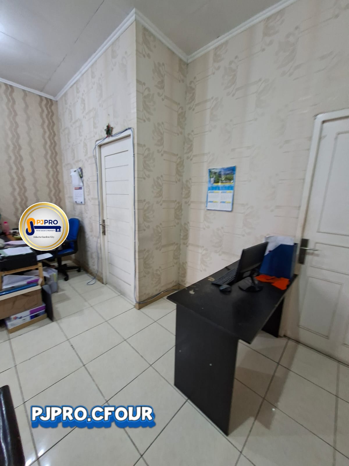 Dijual Ruko Harapan Indah Bekasi dengan Lokasi Strategis