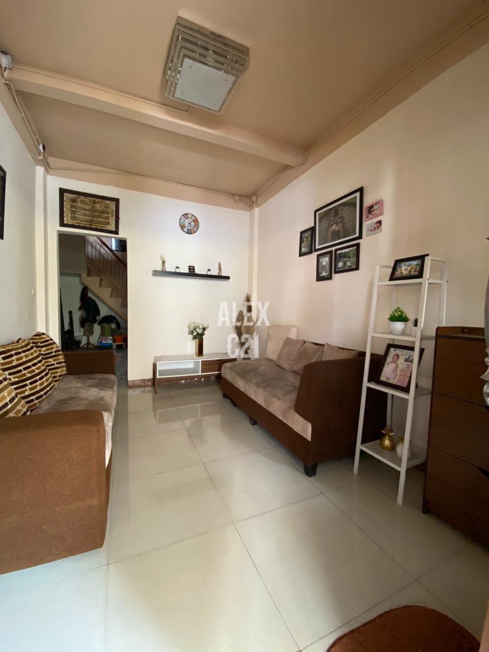 Dijual rumah di Perum Jatibening. Jatibening Baru Pondok Gede