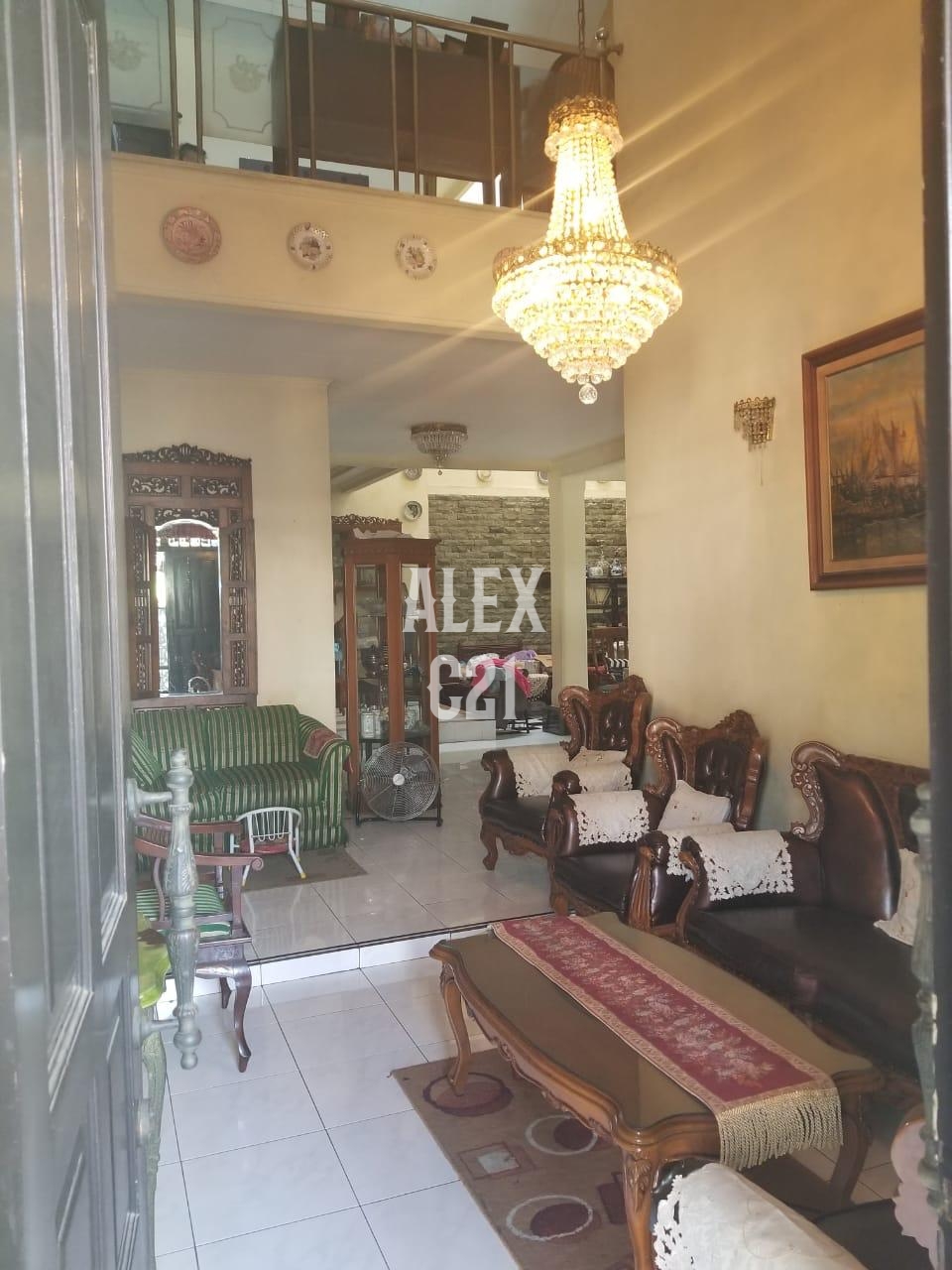 Dijual Rumah 2 Lantai Komplek Pondok Kopi, Duren Sawit, Jakarta