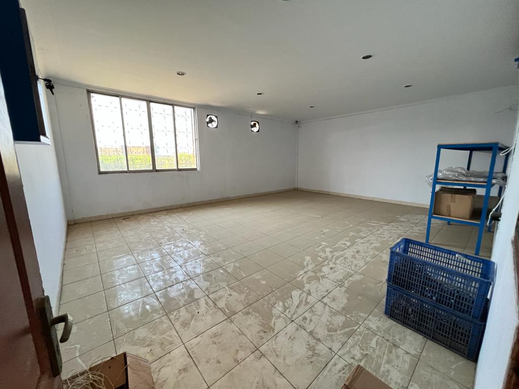 Dijual Gudang Pergudangan Harapan Dadap Jaya, Jln. Raya Perancis