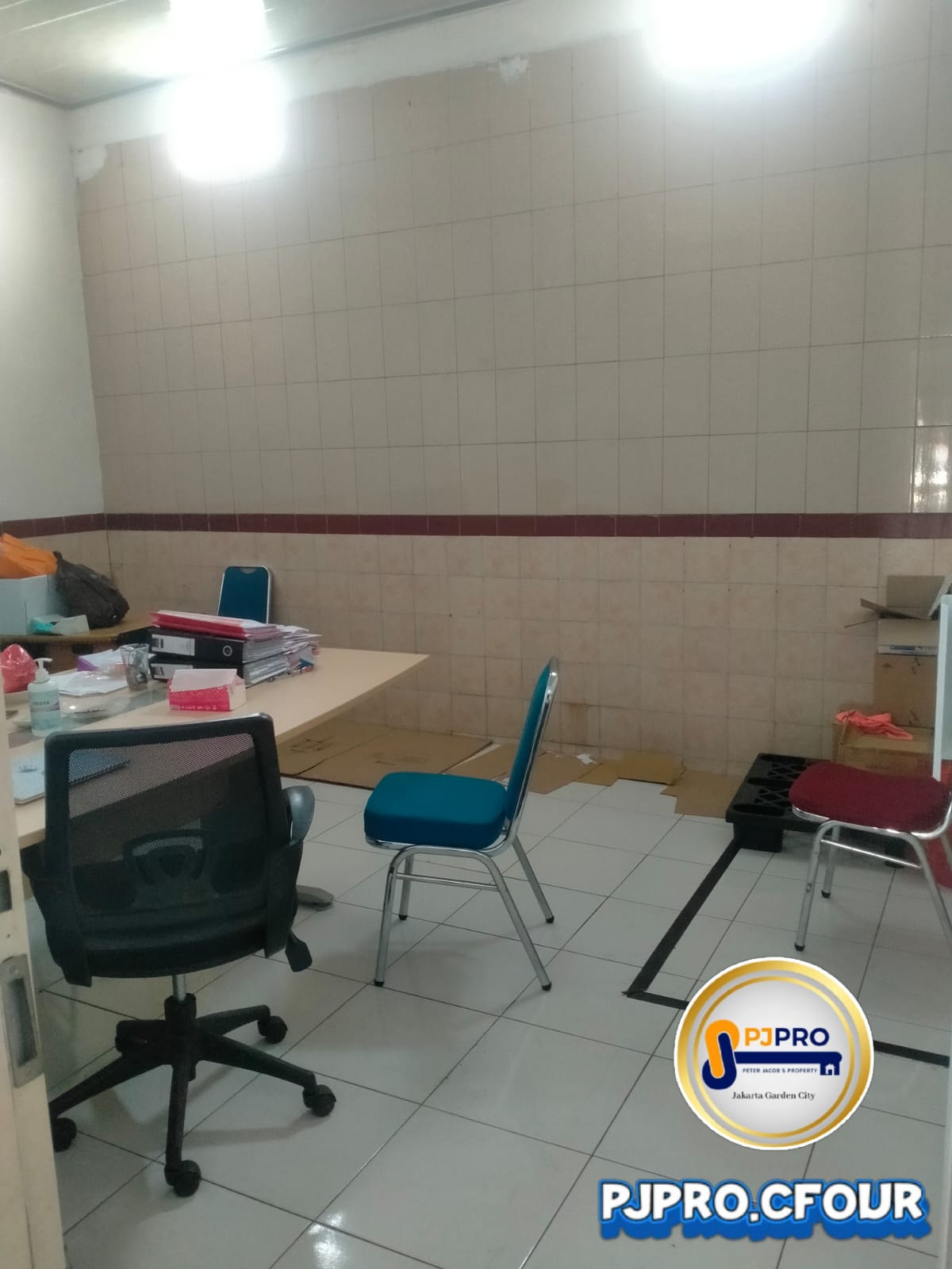 Dijual Ruko Harapan Indah Bekasi dengan Lokasi Strategis