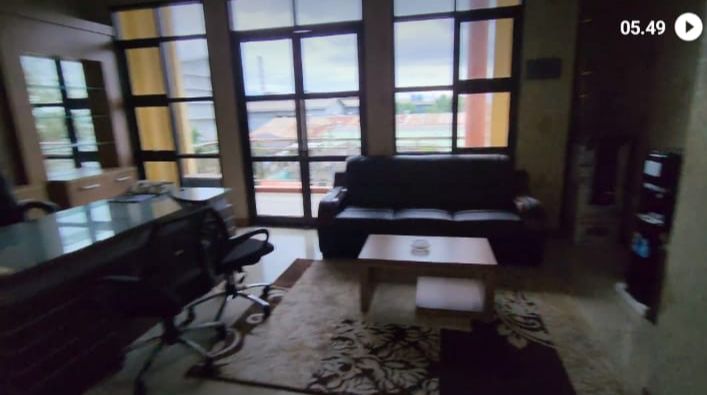 Dijual Cepat Gudang dan Kantor di Jln. Tole Iskandar, Depok