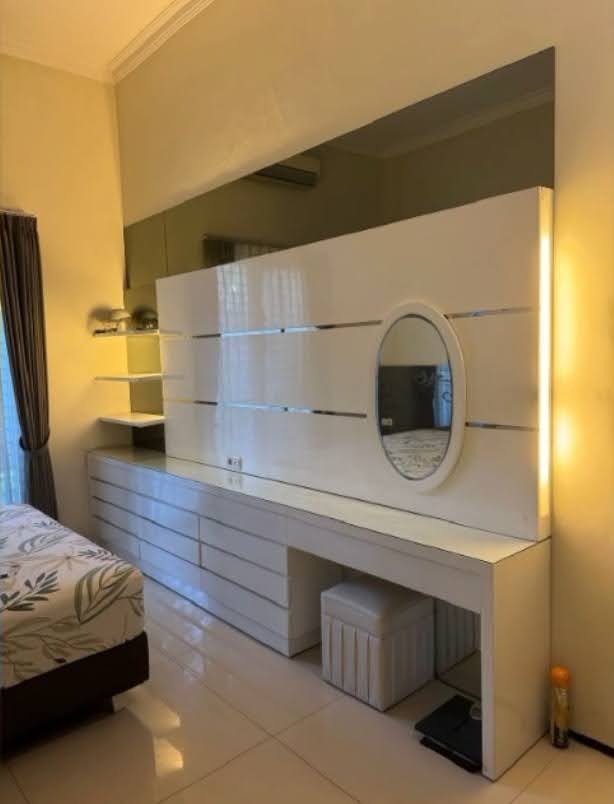 Jual Rumah Araya 1 GALAXY BUMI PERMAI Surabaya Timur