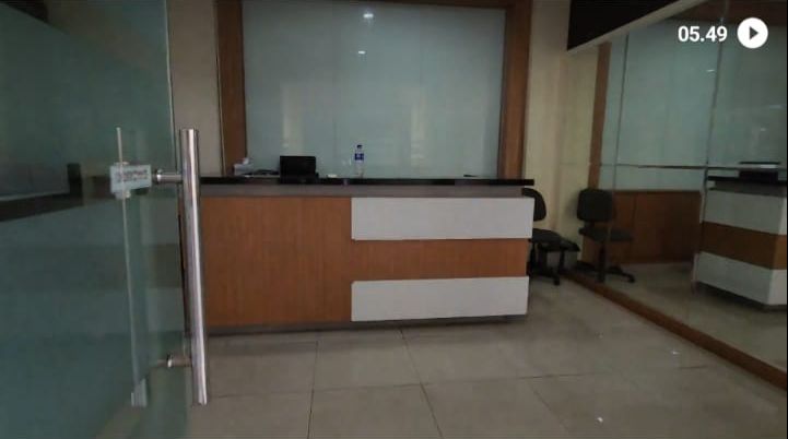 Dijual Cepat Gudang dan Kantor di Jln. Tole Iskandar, Depok