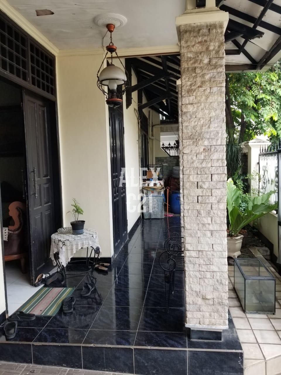 Dijual Rumah 2 Lantai Komplek Pondok Kopi, Duren Sawit, Jakarta