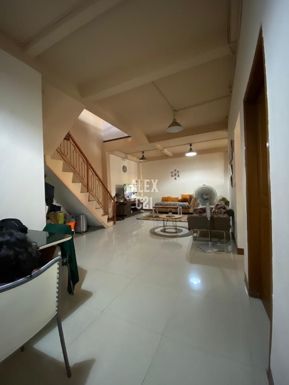 Dijual rumah di Perum Jatibening. Jatibening Baru Pondok Gede