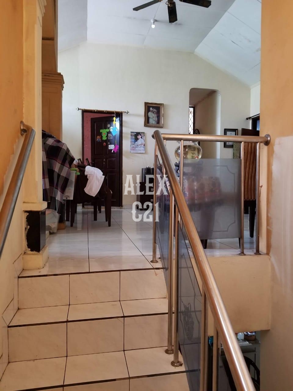 Dijual Rumah 2 Lantai Komplek Pondok Kopi, Duren Sawit, Jakarta