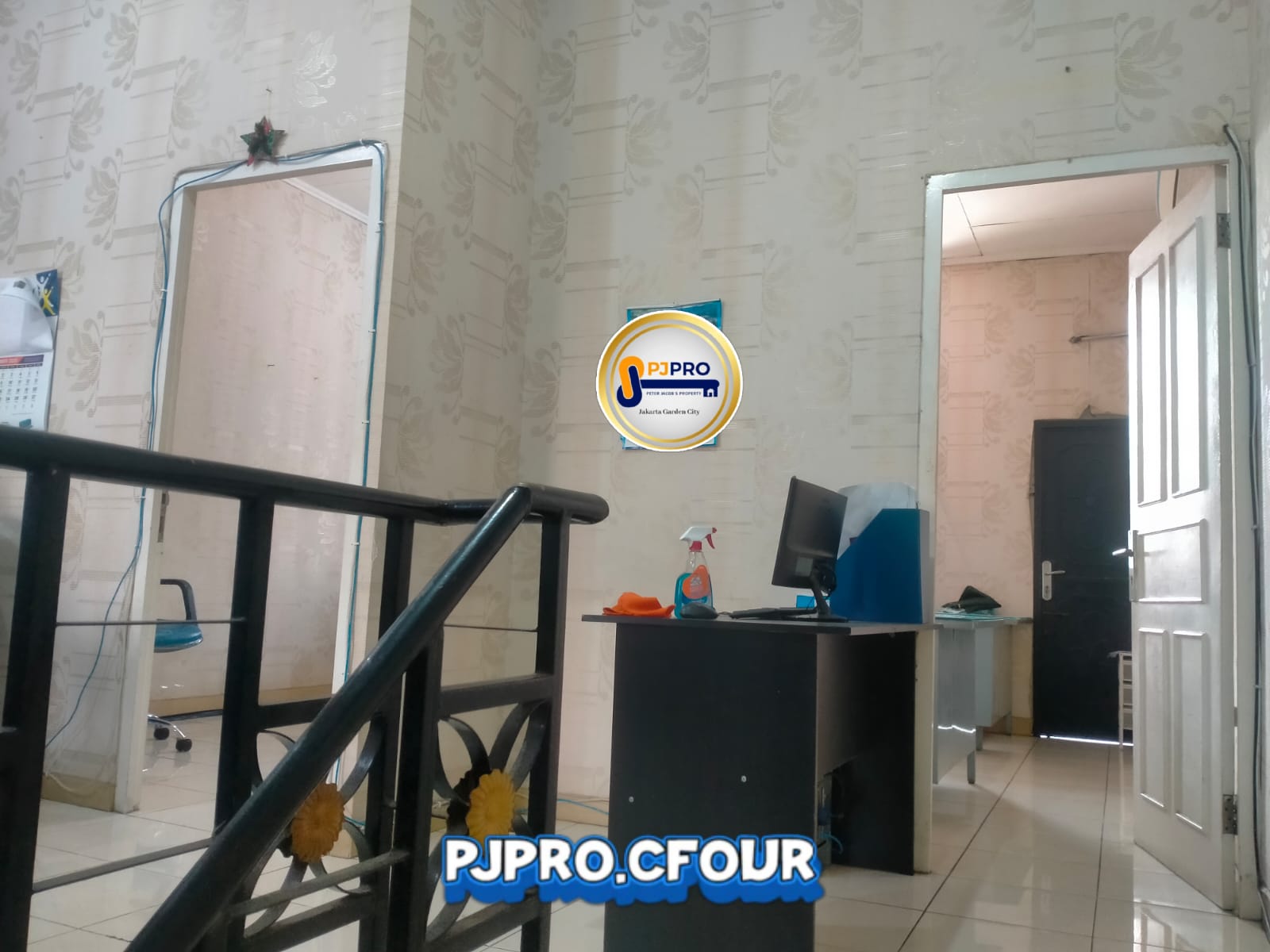 Dijual Ruko Harapan Indah Bekasi dengan Lokasi Strategis