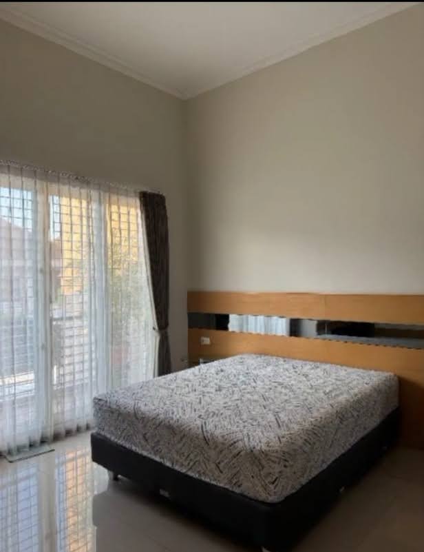 Jual Rumah Araya 1 GALAXY BUMI PERMAI Surabaya Timur