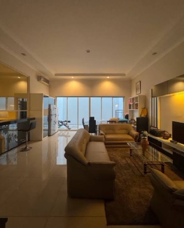 Jual Rumah Araya 1 GALAXY BUMI PERMAI Surabaya Timur