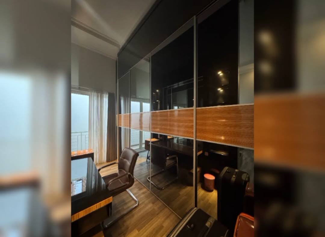 Jual Rumah Araya 1 GALAXY BUMI PERMAI Surabaya Timur