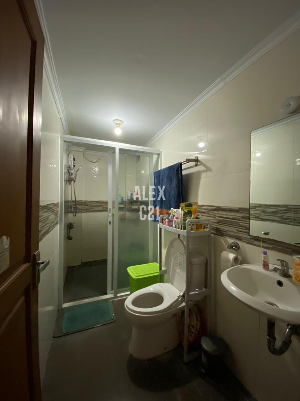 Dijual rumah di Perum Jatibening. Jatibening Baru Pondok Gede