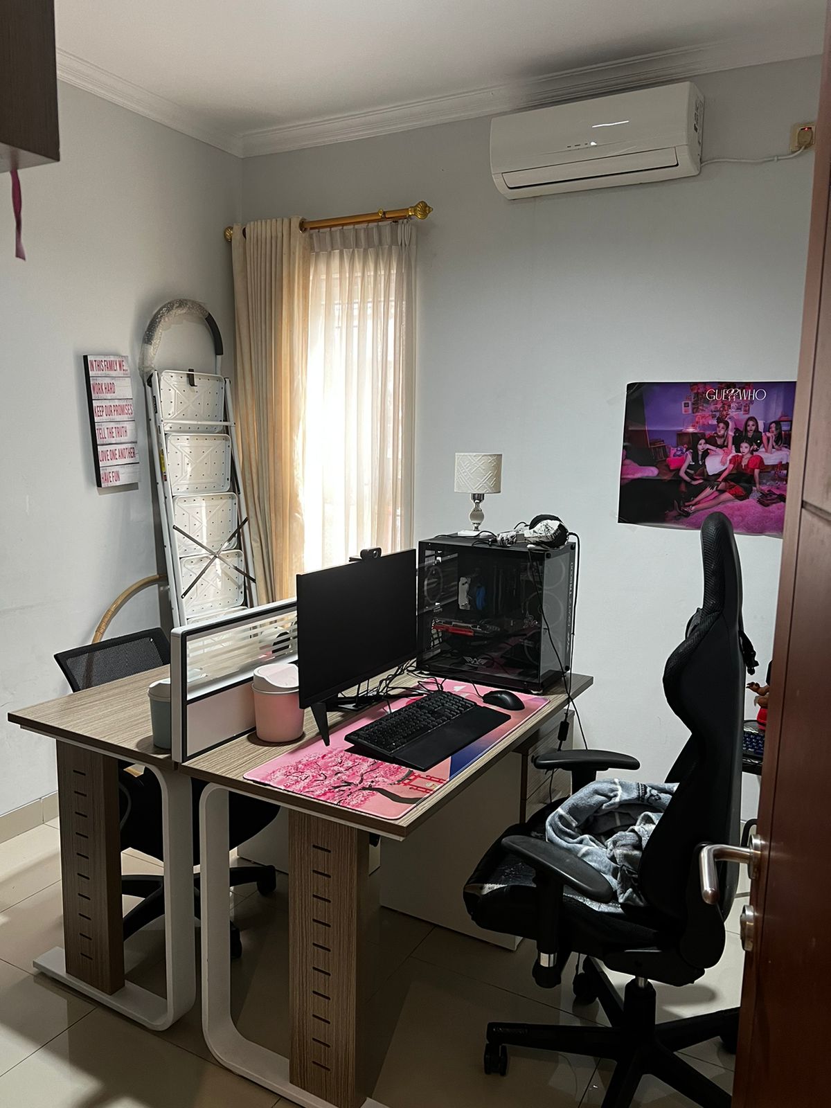 Dijual Rumah Premiere Park 2 Modernland, Tangerang