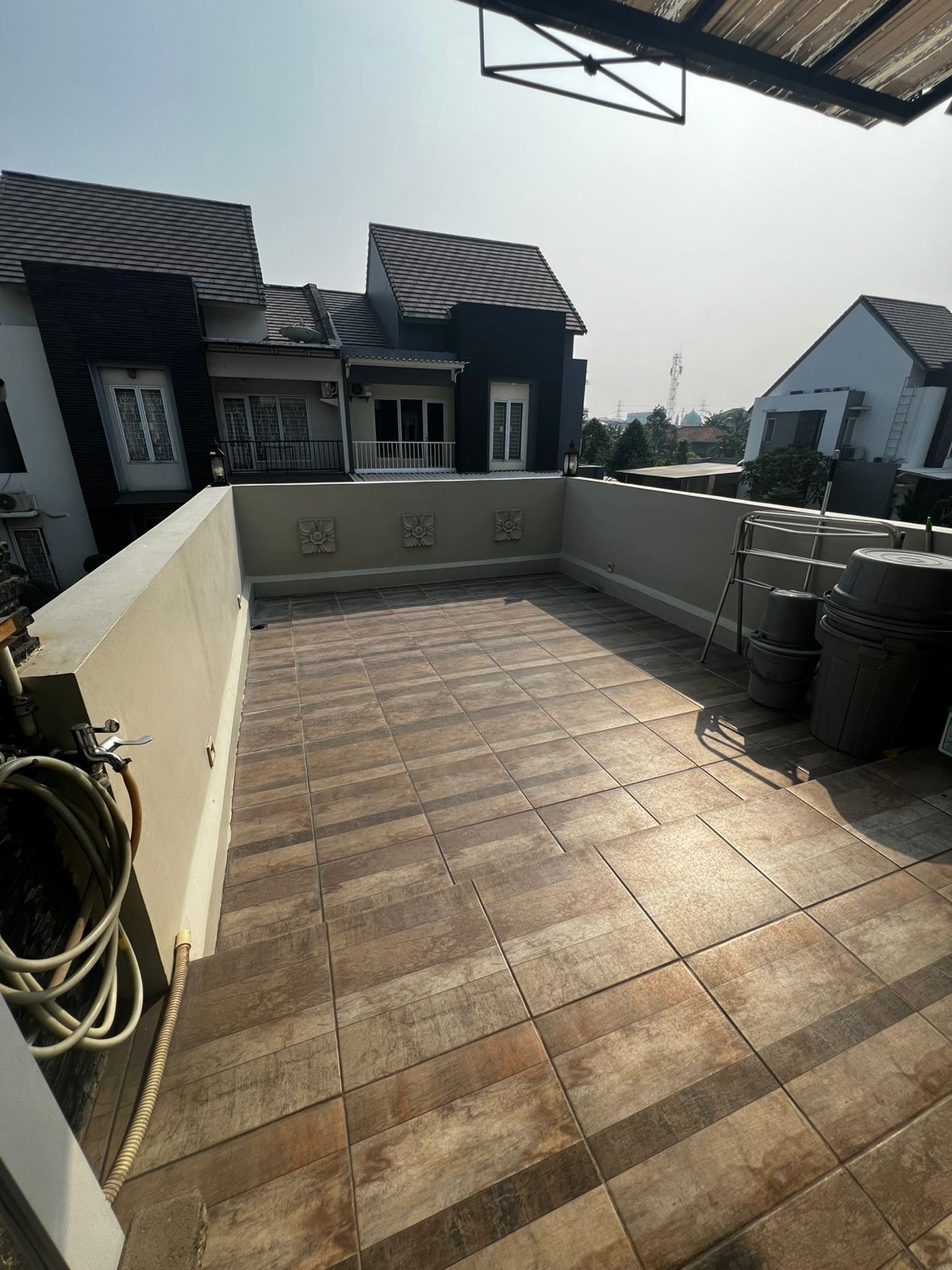 Dijual Rumah Premiere Park 2 Modernland, Tangerang