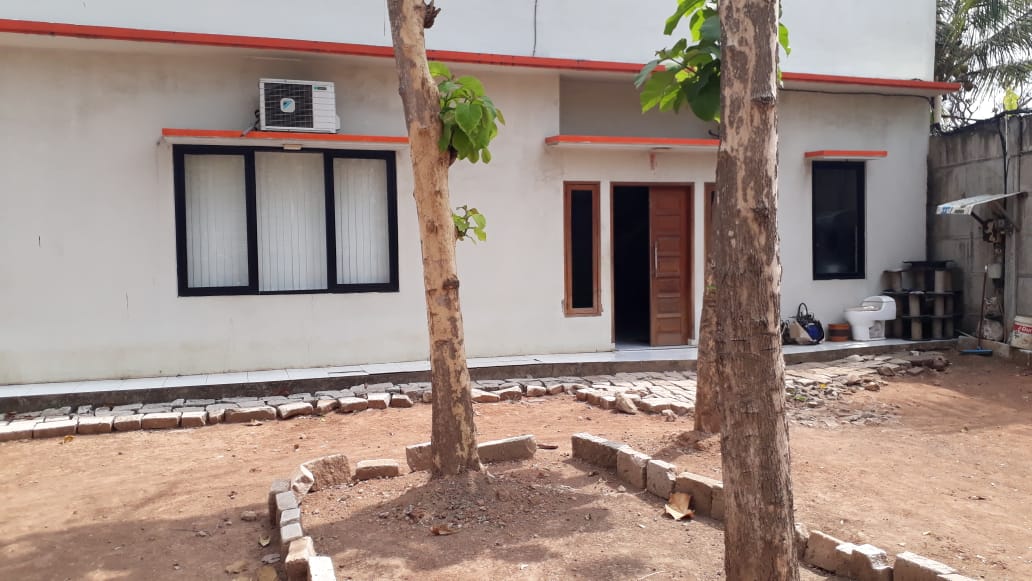 Dijual Gudang di Teluk Naga, Tangerang, Banten