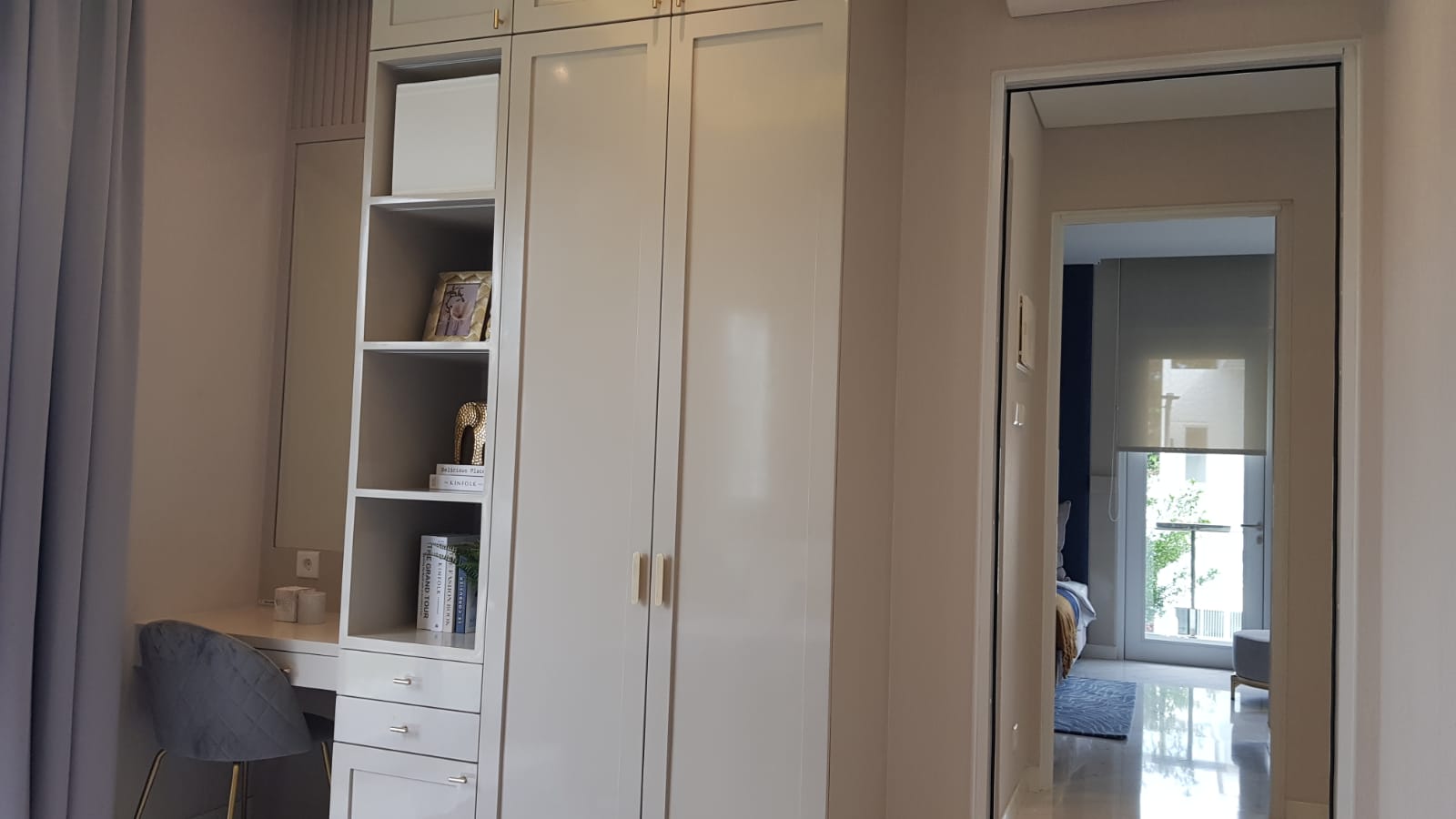 Dijual Rumah di PASADENA GRAND RESIDENCE MODERN TROPIS,Tangerang