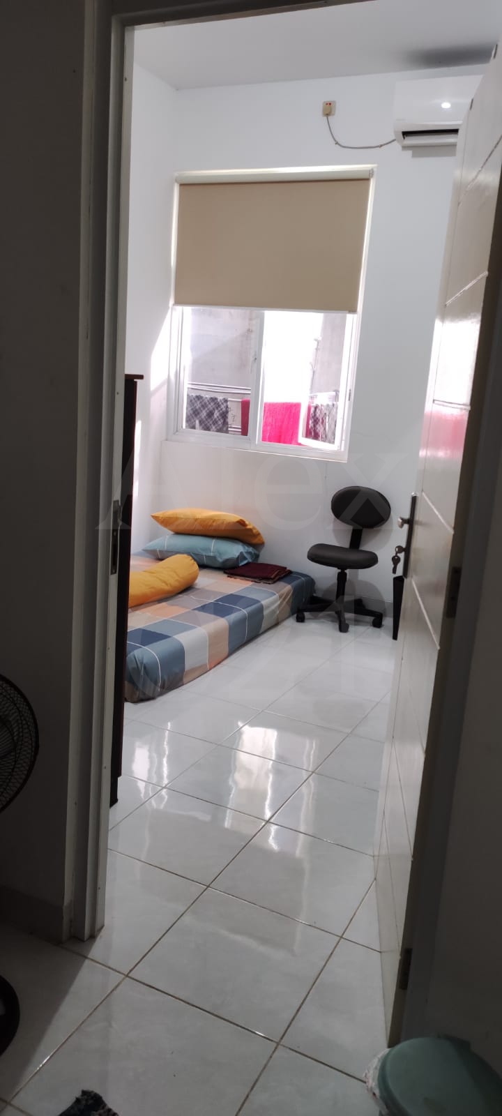 Dijual rumah layak huni cilandak, Cilandak Barat Jakarta Selatan