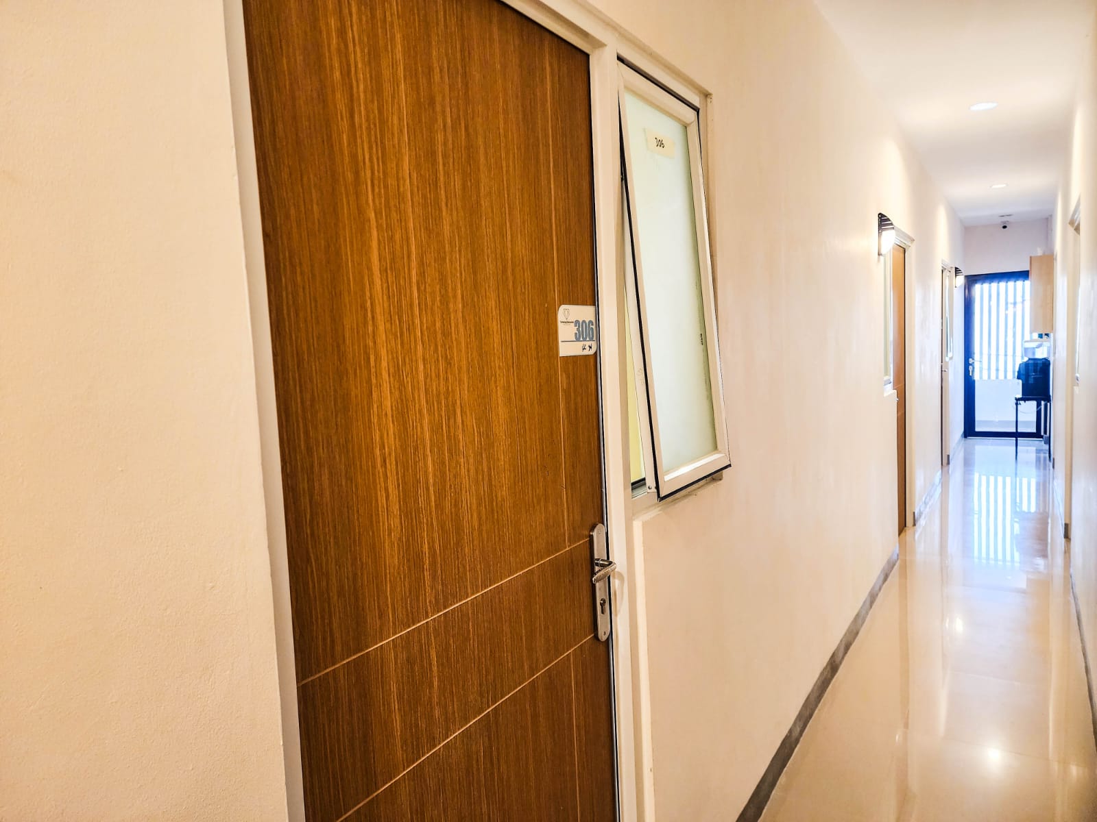 Dijual Rumah Kost Tomang Citrine Residence di Jl. Tomang Tinggi