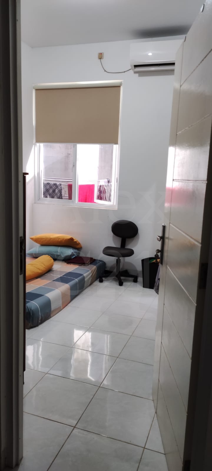 Dijual rumah layak huni cilandak, Cilandak Barat Jakarta Selatan