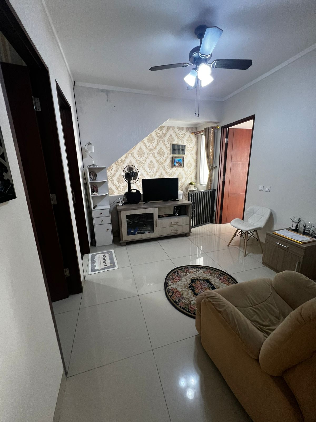 Dijual Rumah Premiere Park 2 Modernland, Tangerang