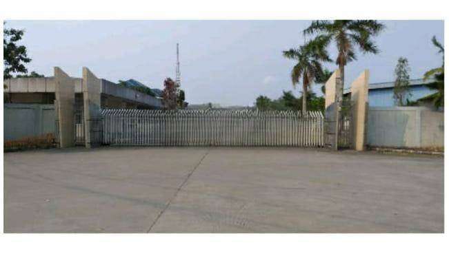 Dijual Gudang/Pabrik di Jl. Raya Serang, Balaraja, Tangerang