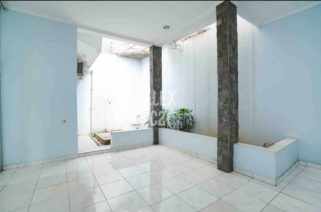 Dijual rumah diperum Vila Inti Persada Cluster, Pamulang Timur